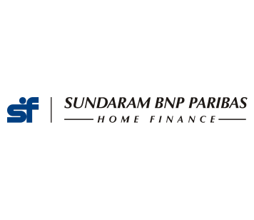 sundaram BNP Paribas home finance